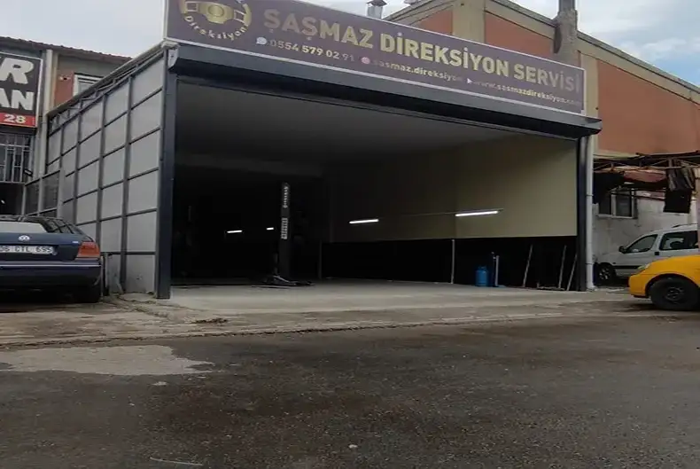 galeri